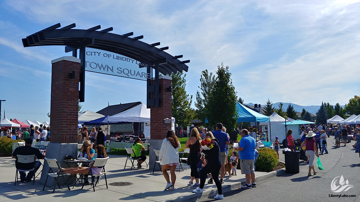 farmers market 2019