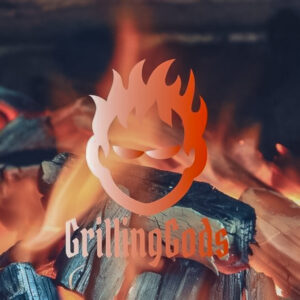 Grilling Gods logo