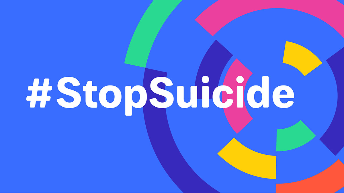 Out of the Darkness Suicide Prevention Walk