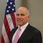 Mayor Steve Peterson