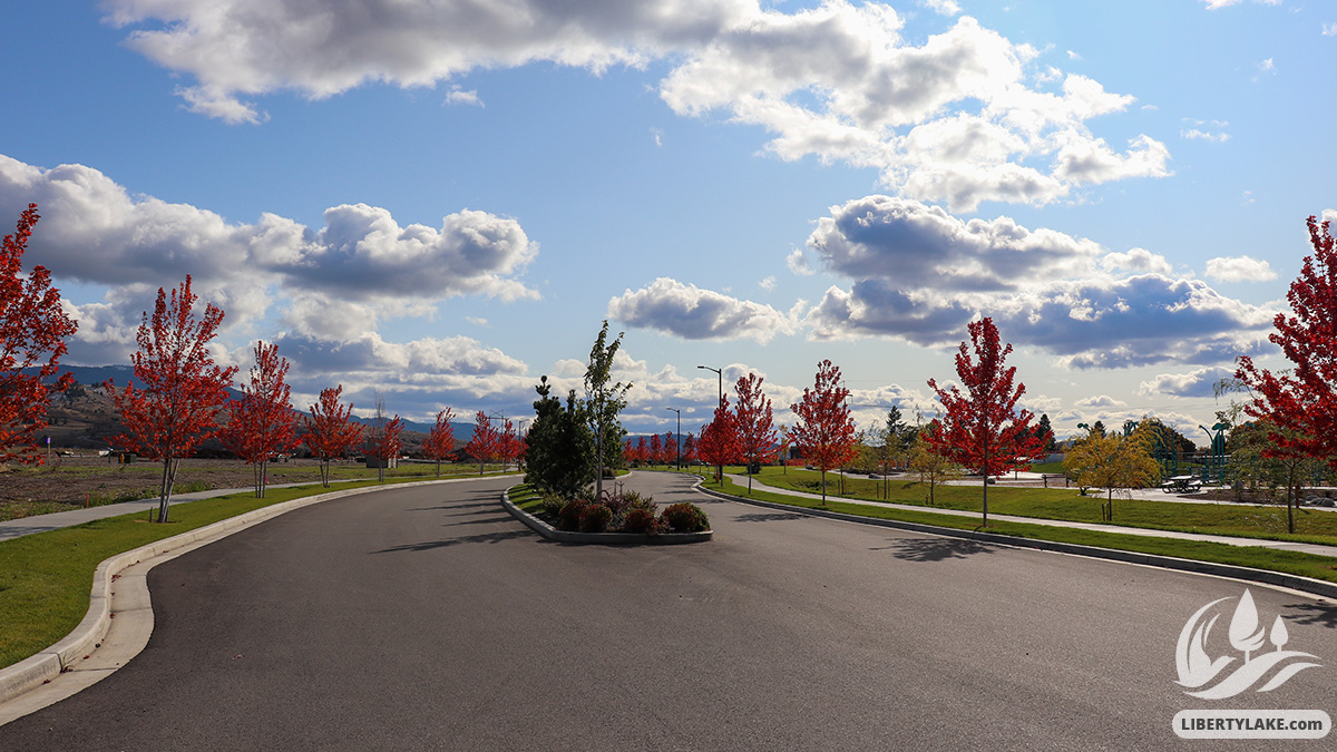 harvest pkwy