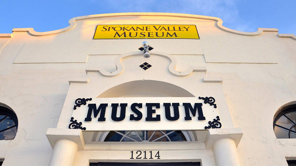 Spokane Valley Heritage Museum